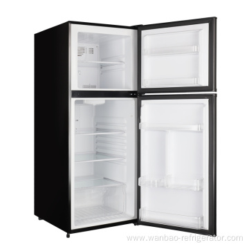 282/10 (L/cu.ft) NO-Frost Double door Refrigerator WD-282FW